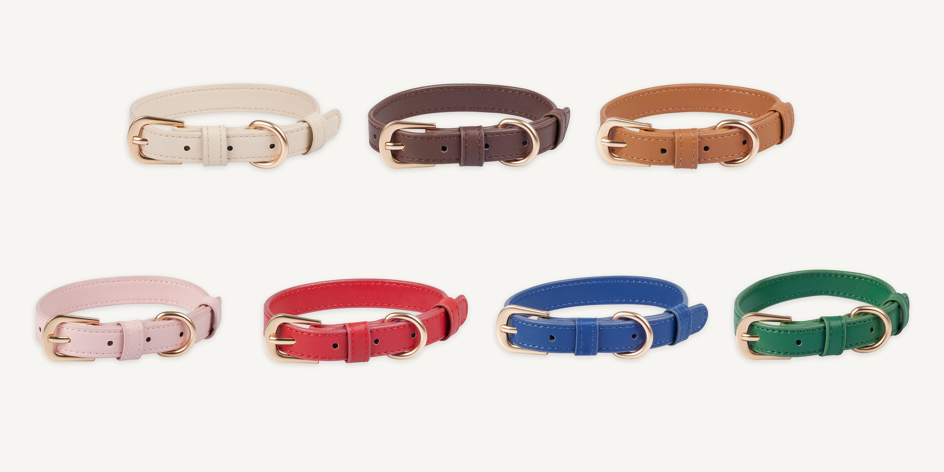 Luxury Dog Collars vs Everyday Collars for Small Dogs