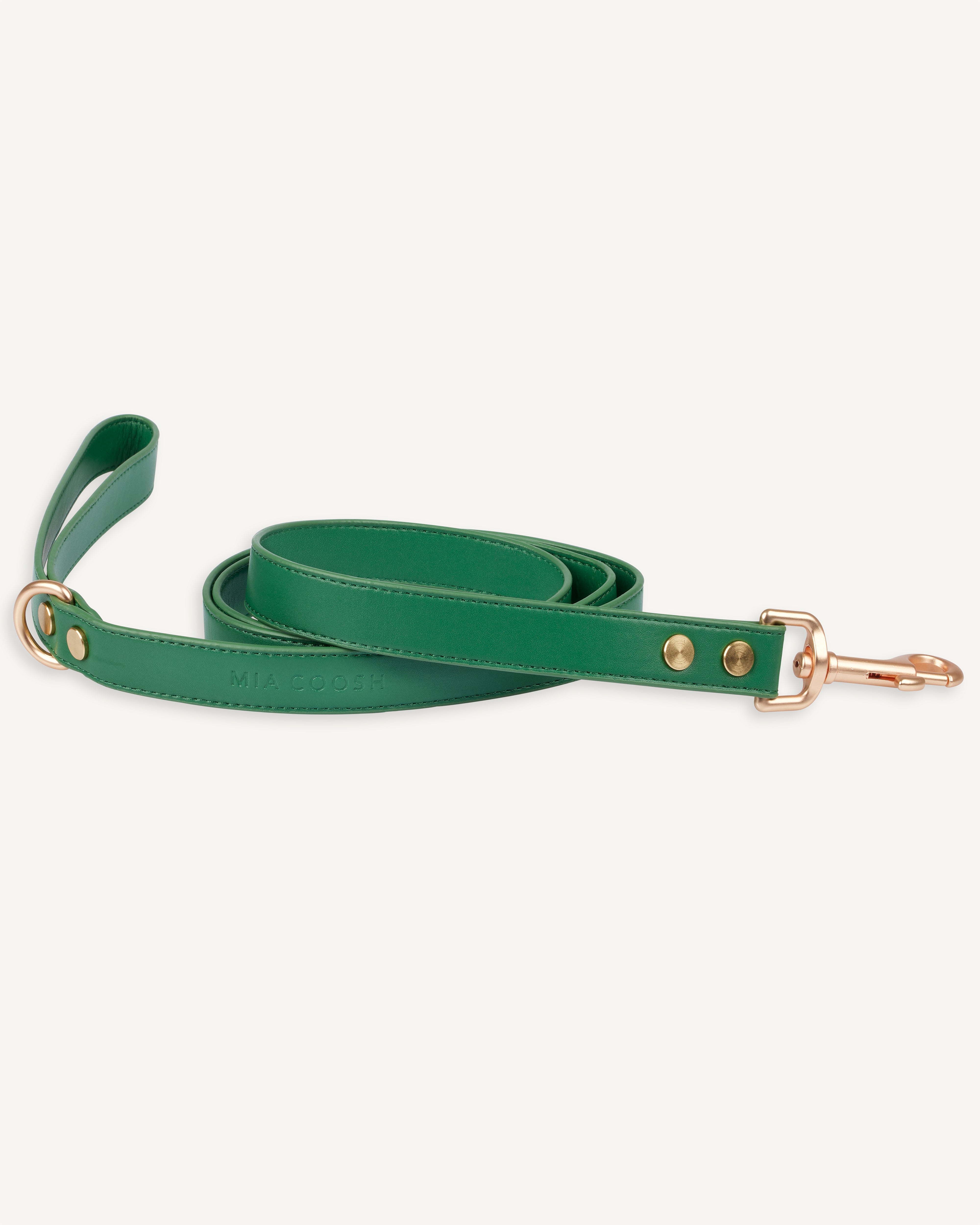 Classic Lead – Emerald Green