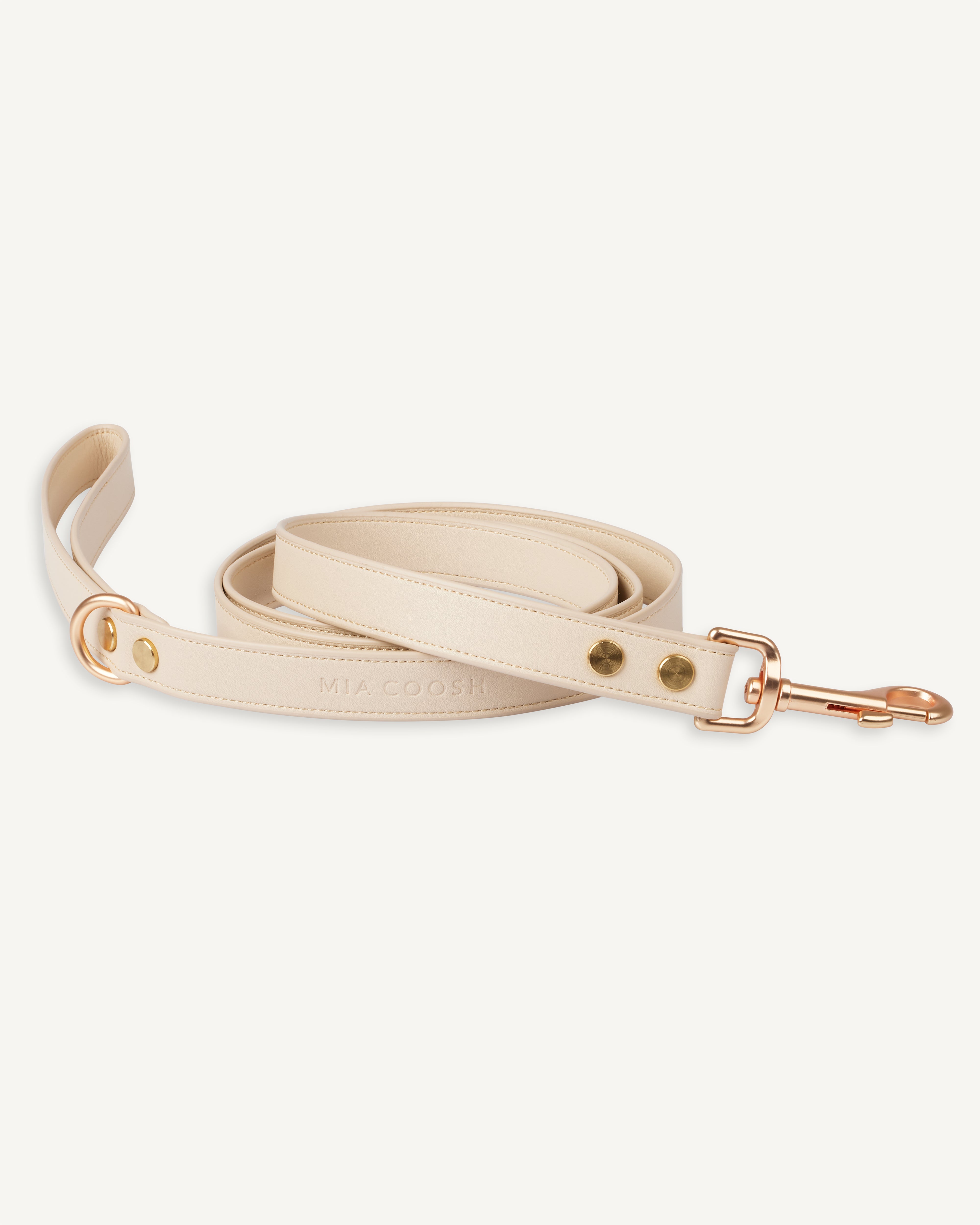 Classic Lead – Vanilla Cream