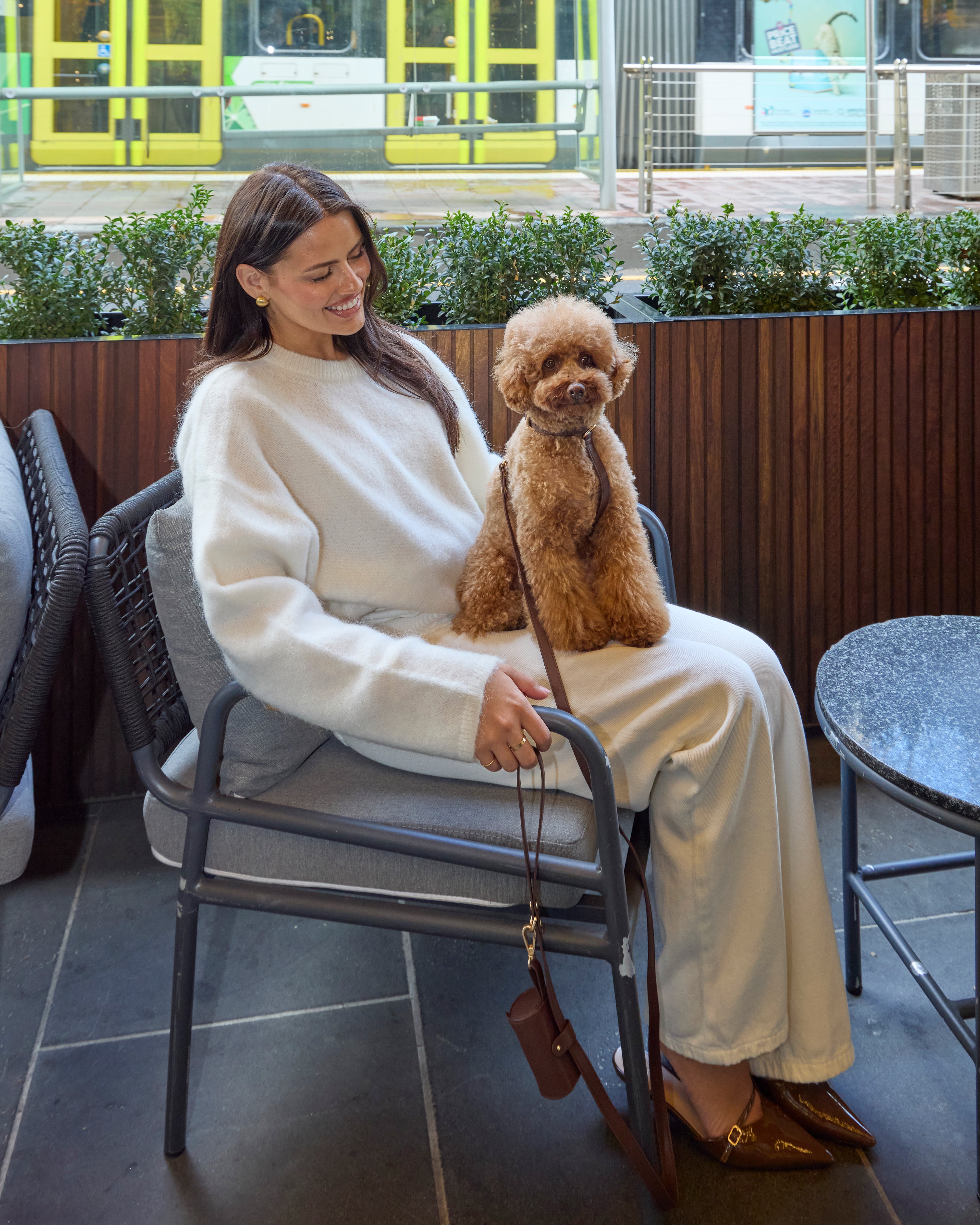 Signature Walk Set – Dark Chocolate