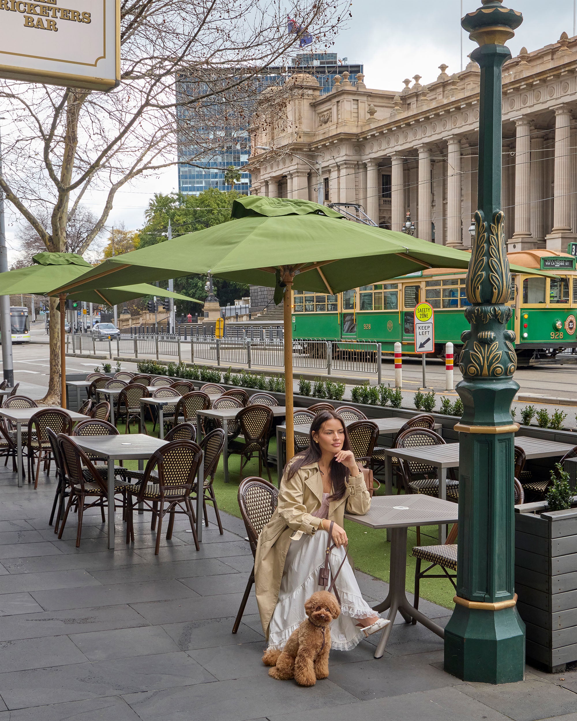 Classic Lead – Dark Chocolate