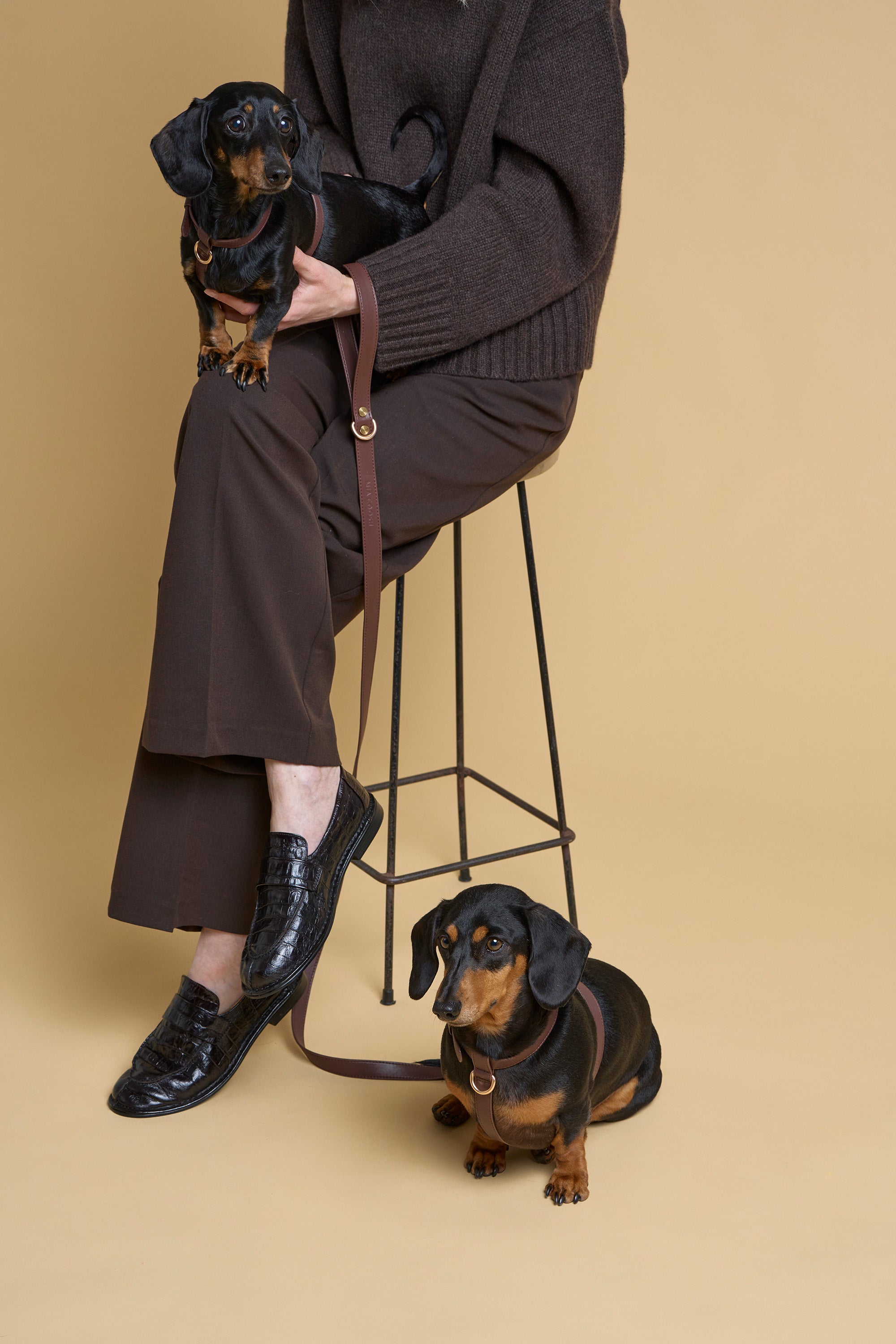 Classic Lead – Dark Chocolate