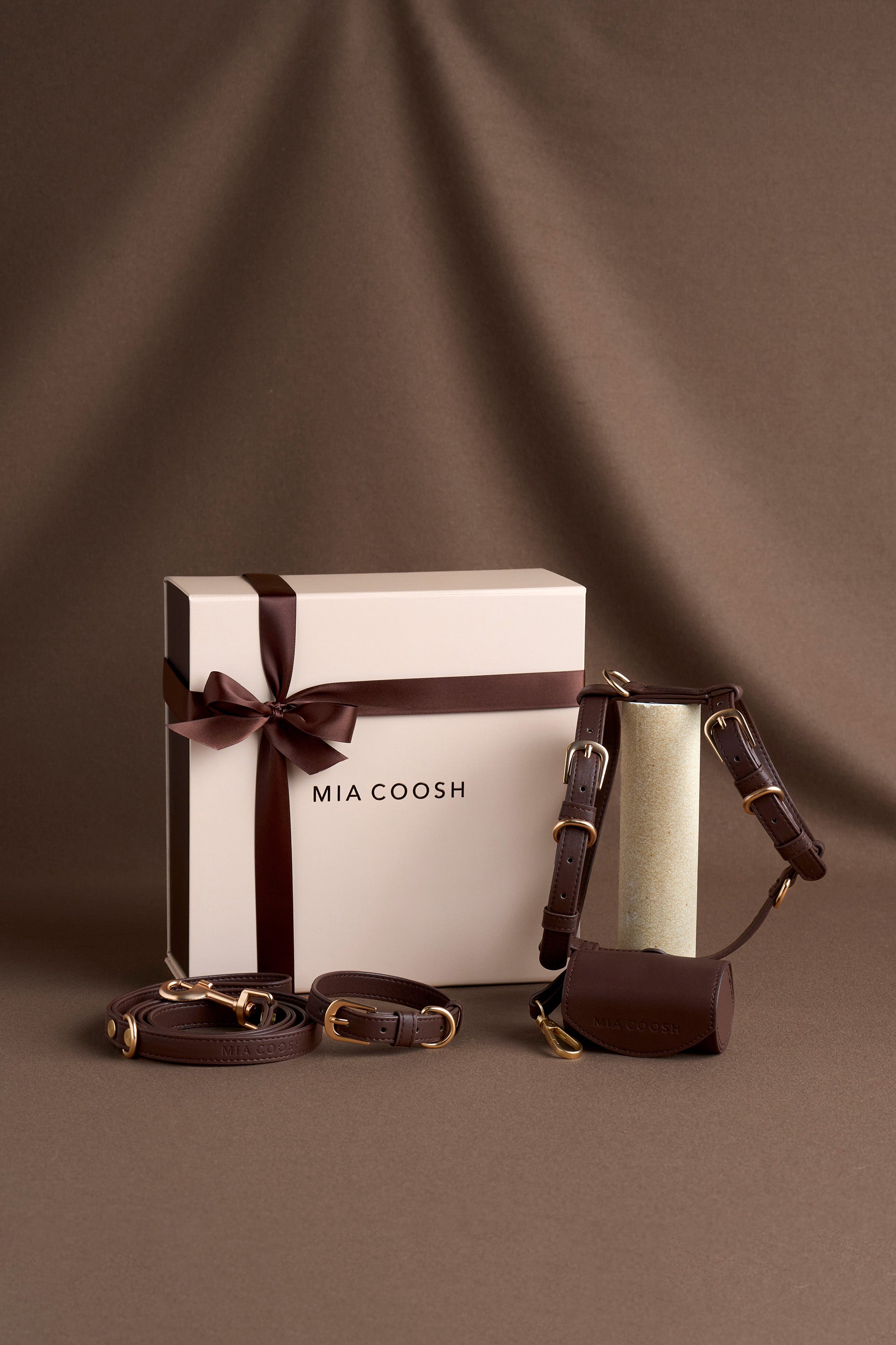 Signature Walk Set – Dark Chocolate