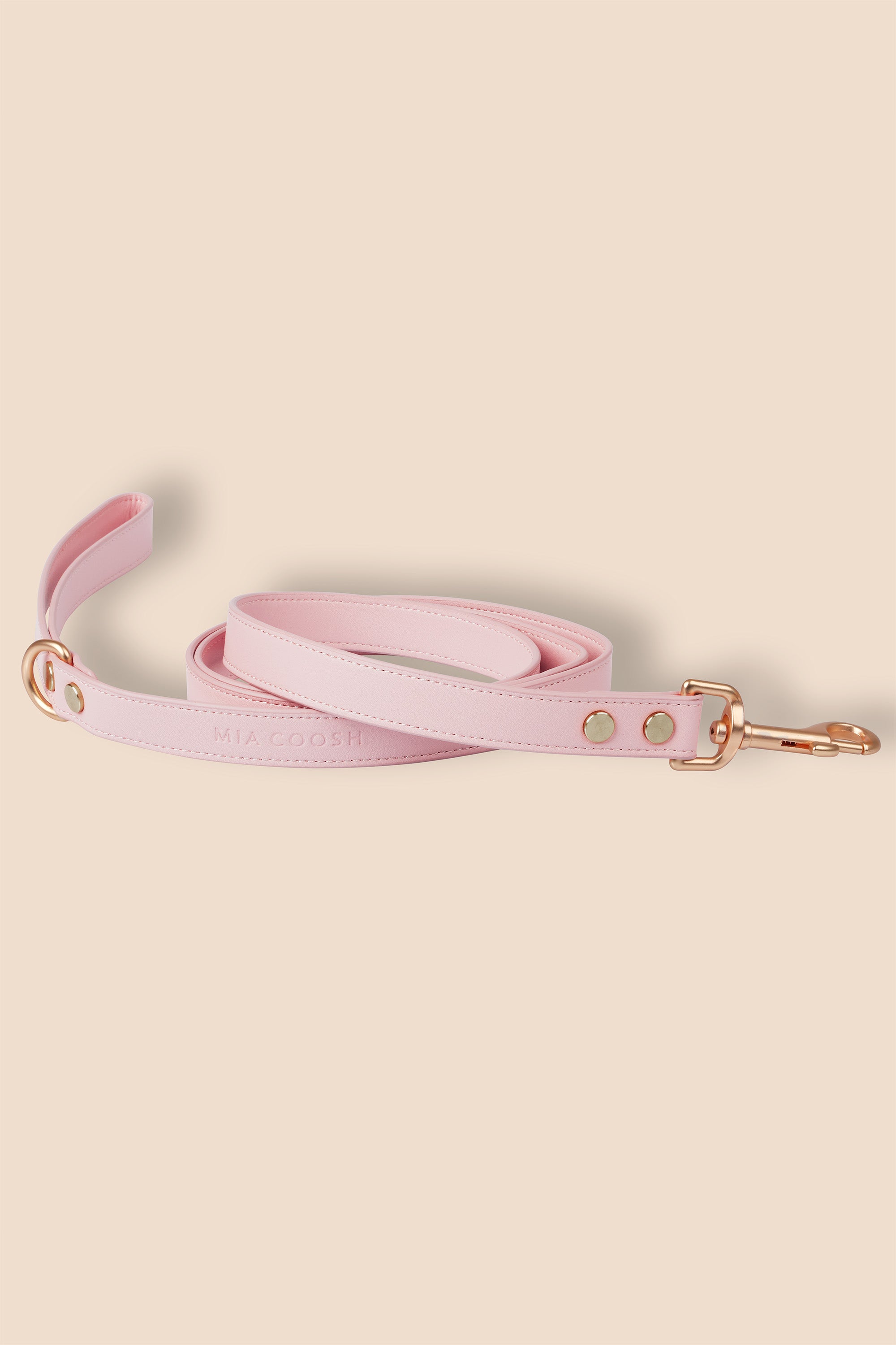 Classic Lead – Blush Pink