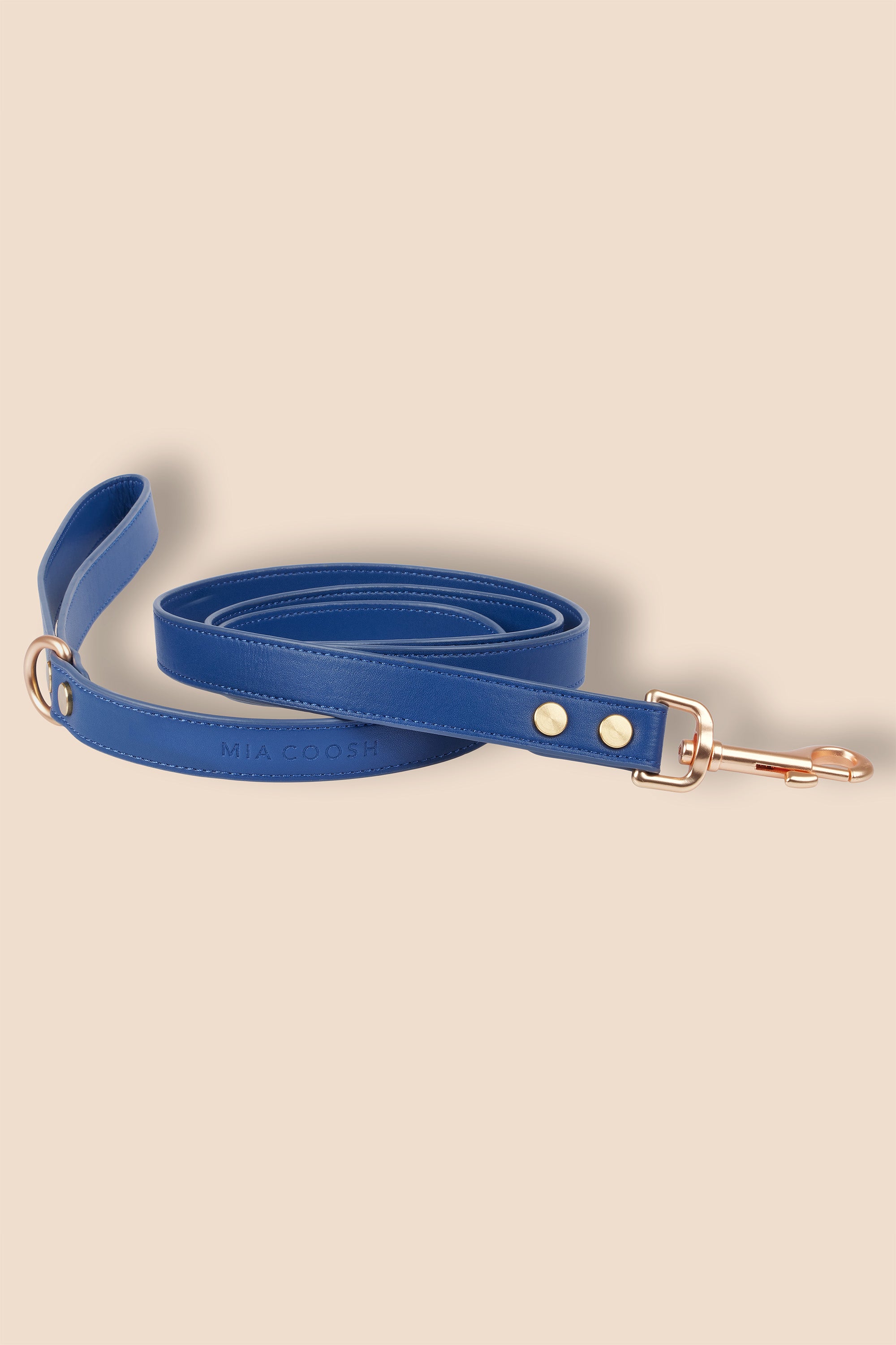 Classic Lead – Navy Blue