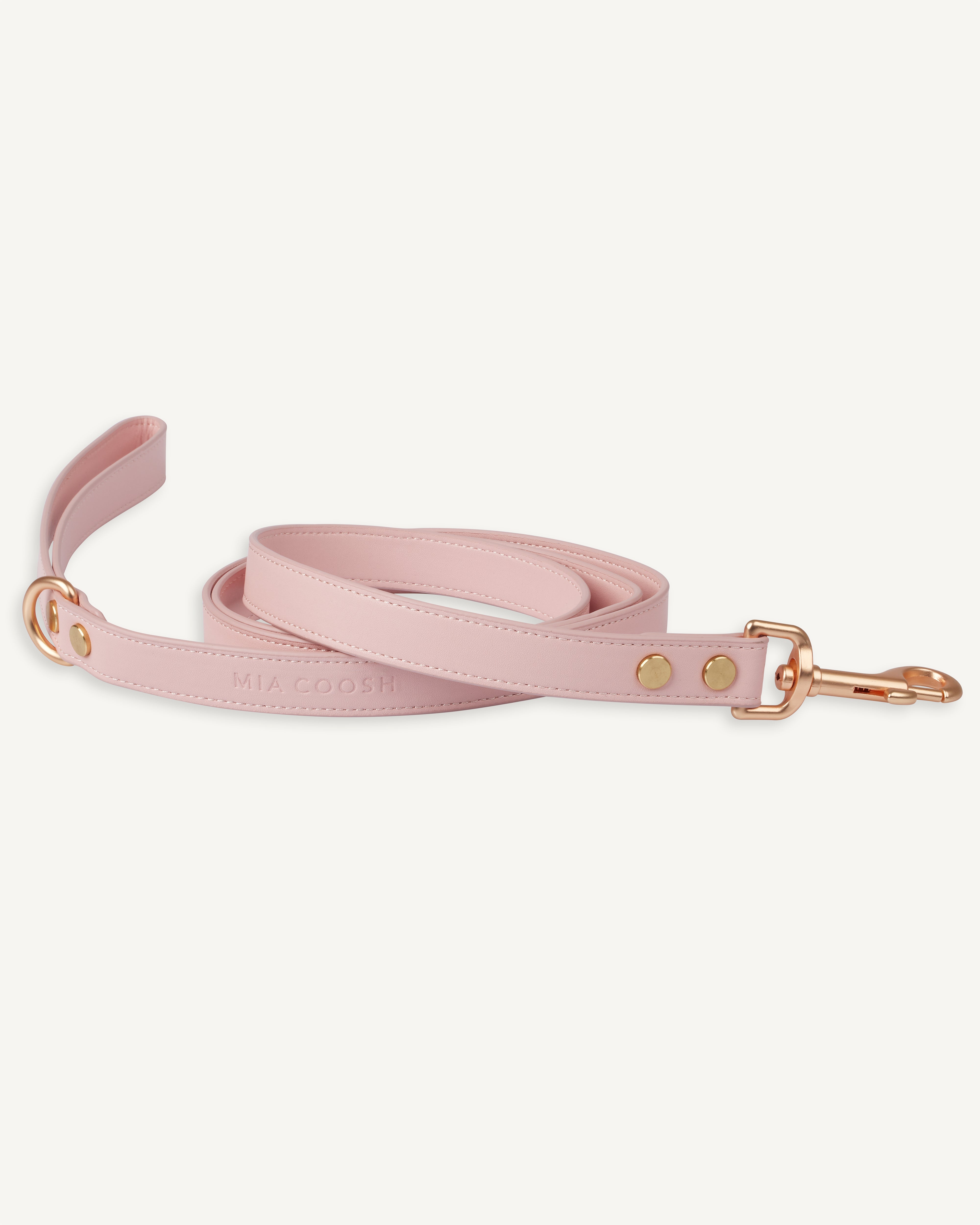 Classic Lead – Blush Pink