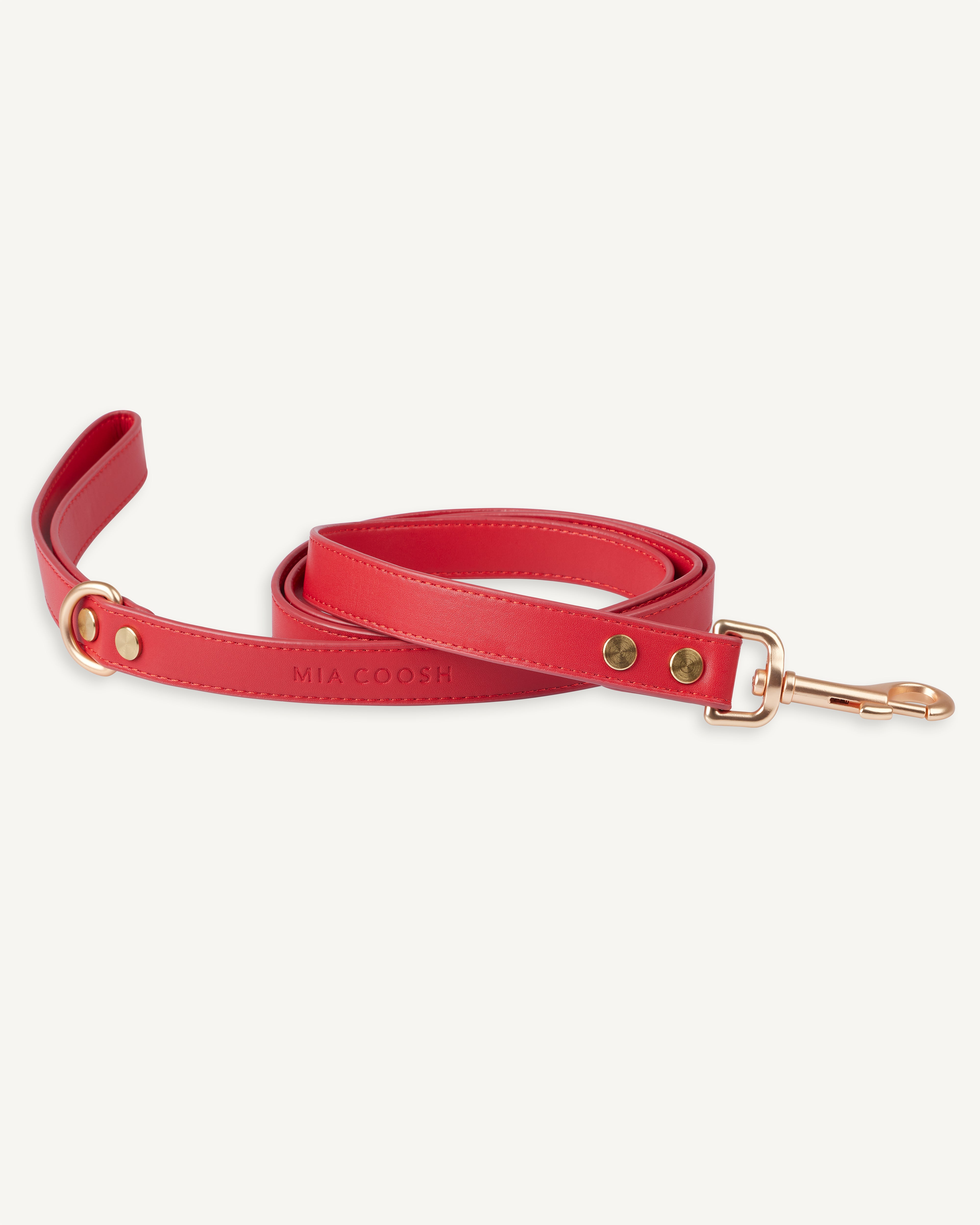 Classic Lead – Rouge Red