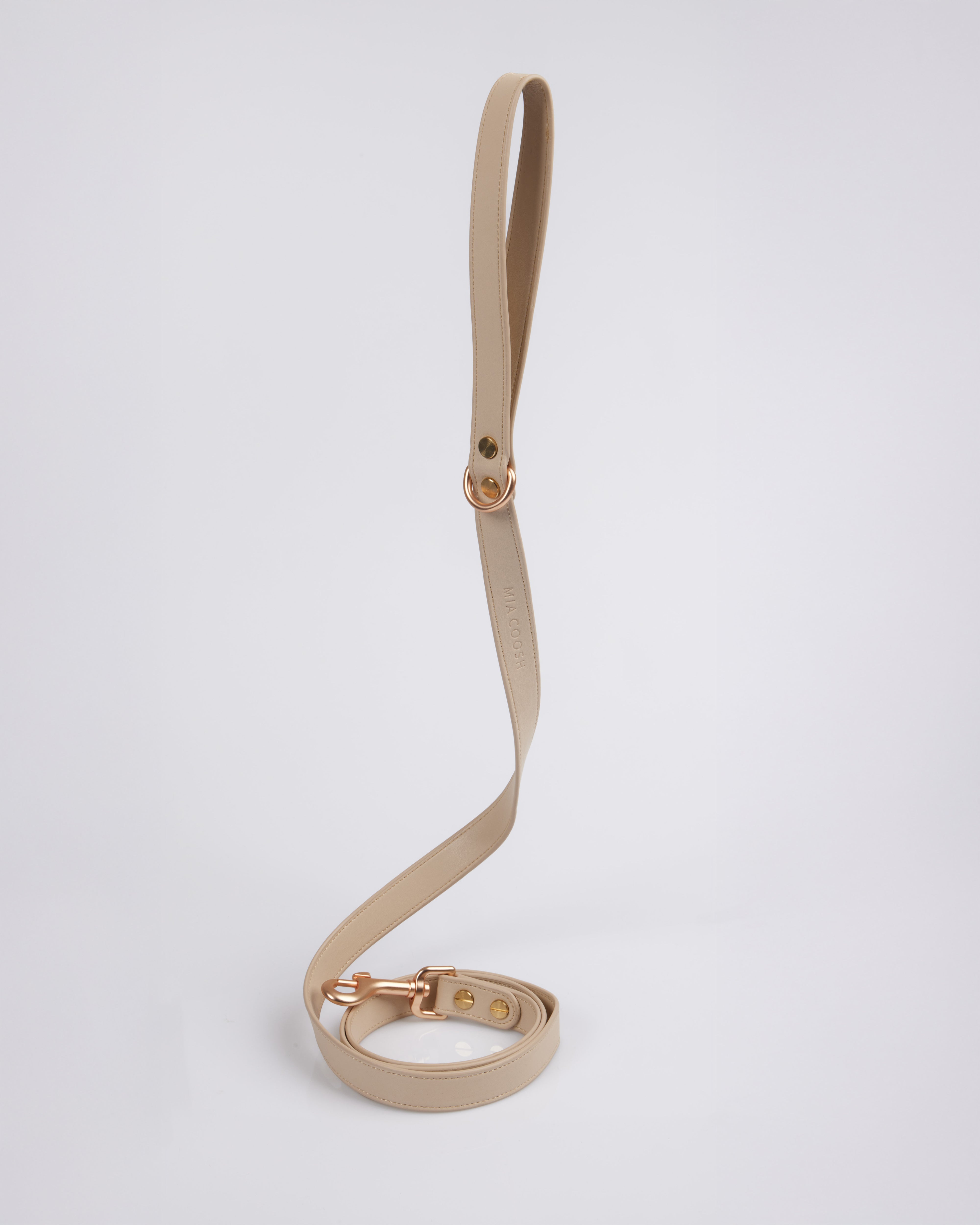 Classic Lead – Vanilla Cream