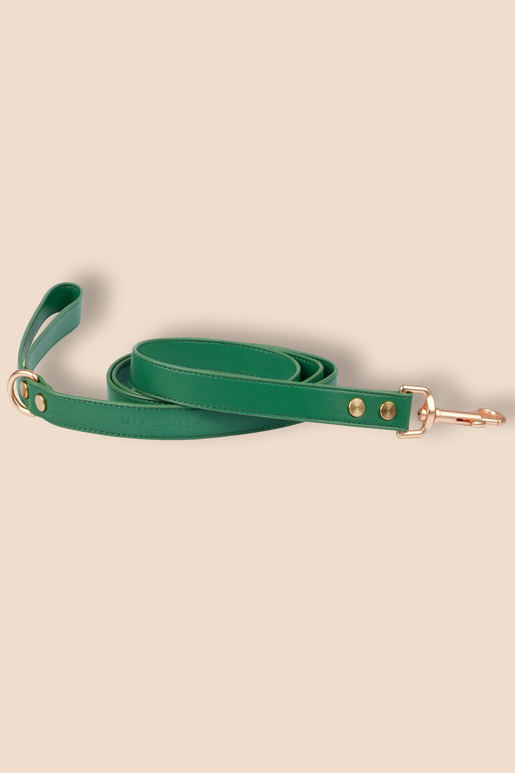 Classic Lead – Emerald Green
