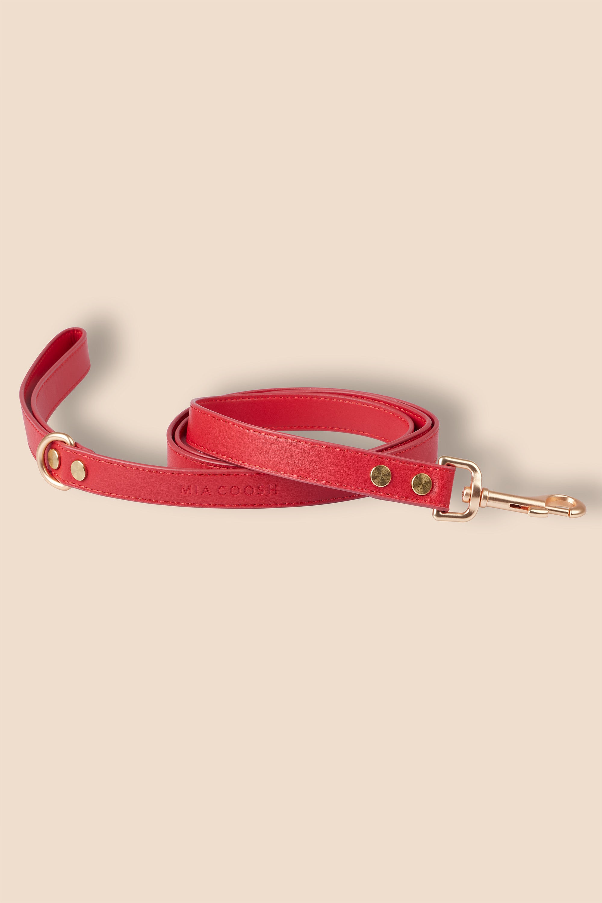 Classic Lead – Rouge Red
