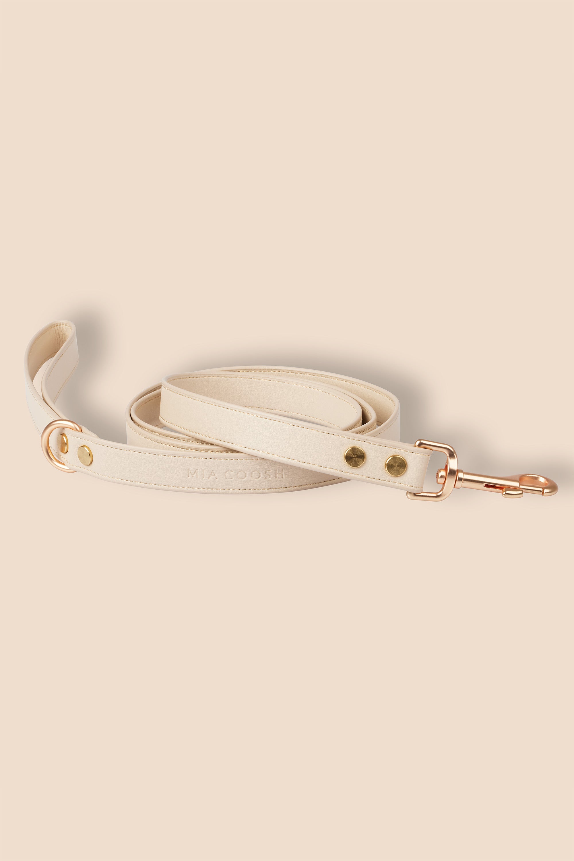 Classic Lead – Vanilla Cream