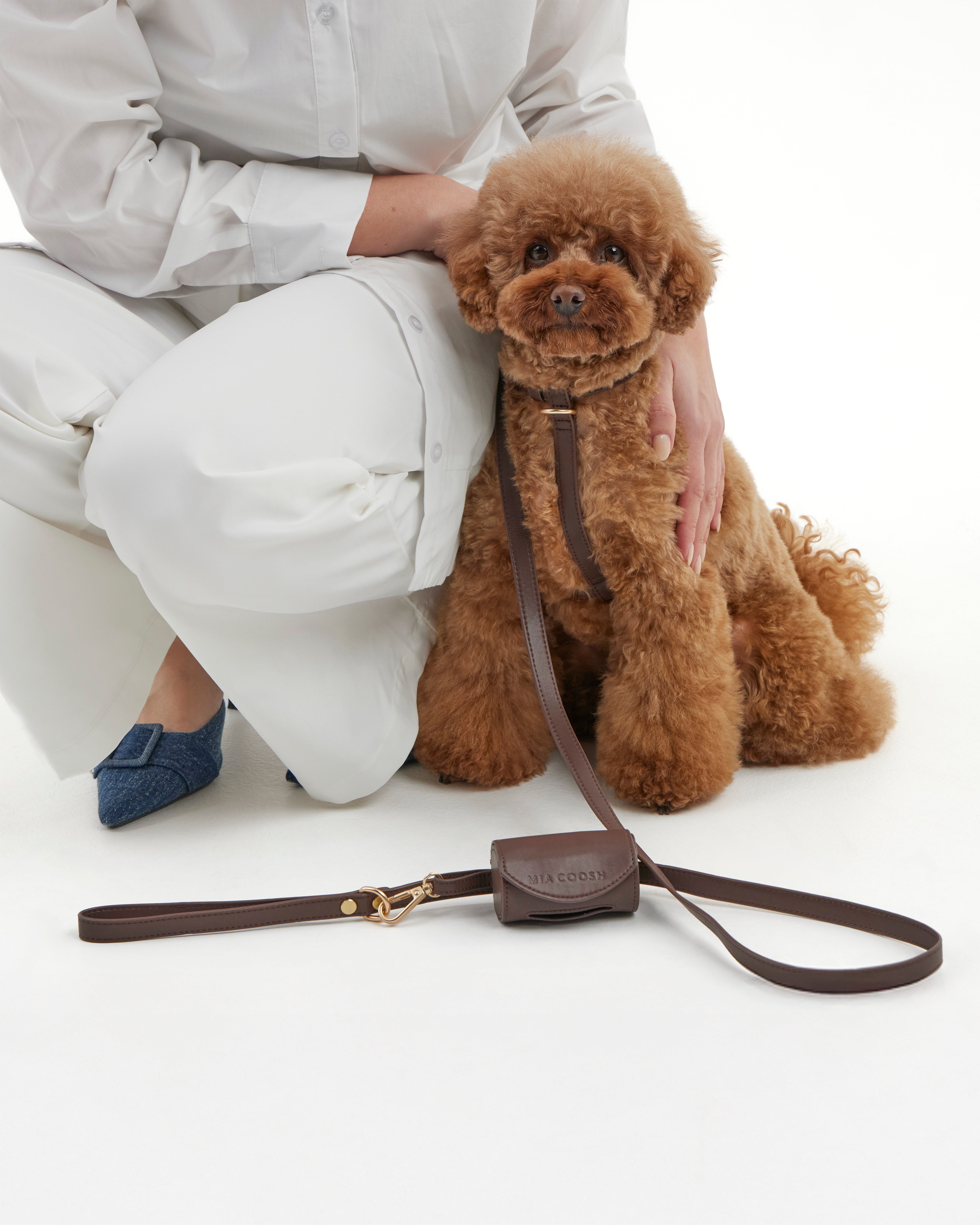 Signature Walk Set – Dark Chocolate